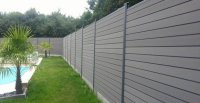 Portail Clôtures dans la vente du matériel pour les clôtures et les clôtures à Maennolsheim